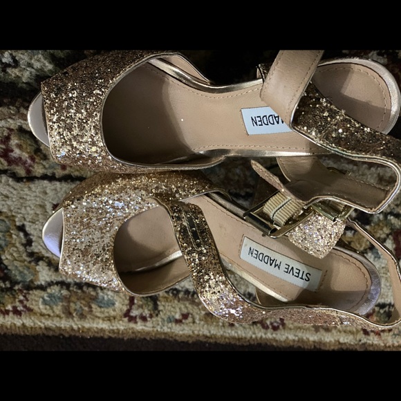 Steve madden shoes - Picture 4 of 6